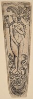 Ornament for Knife Handle
