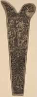 Ornament for Knife Handle