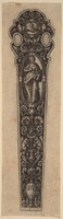 Ornament for Knife Handle