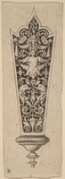 Ornament for Knife Handle