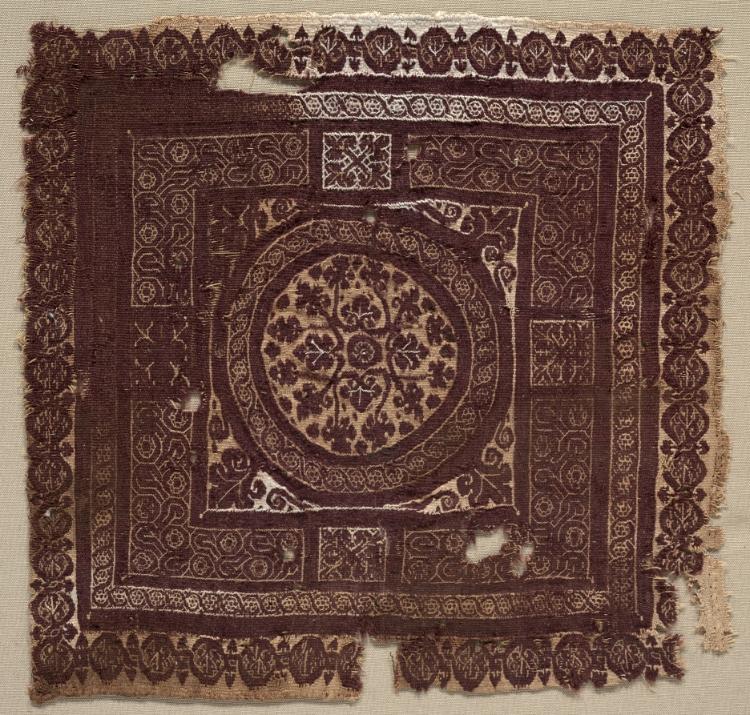 Ornament from a Garment