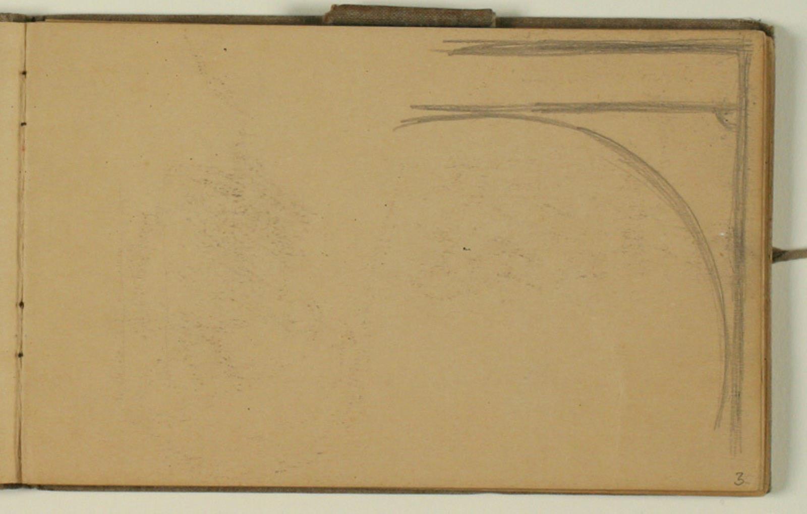Ornamentstudie