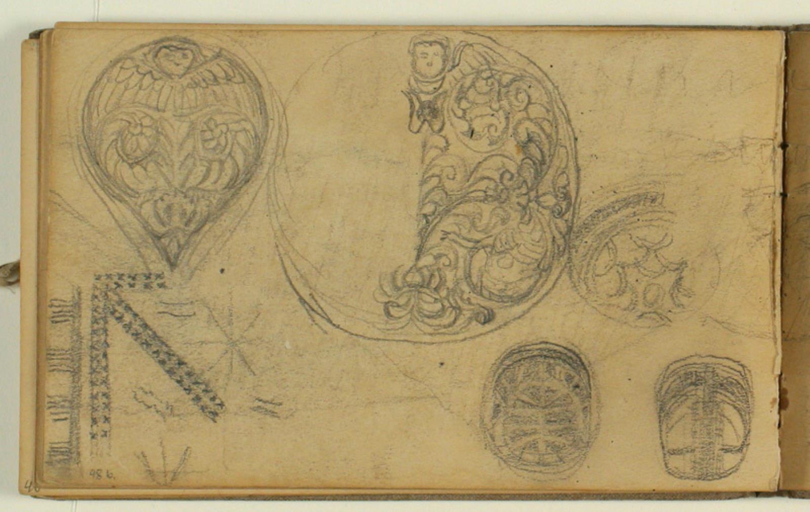 Ornamentstudier