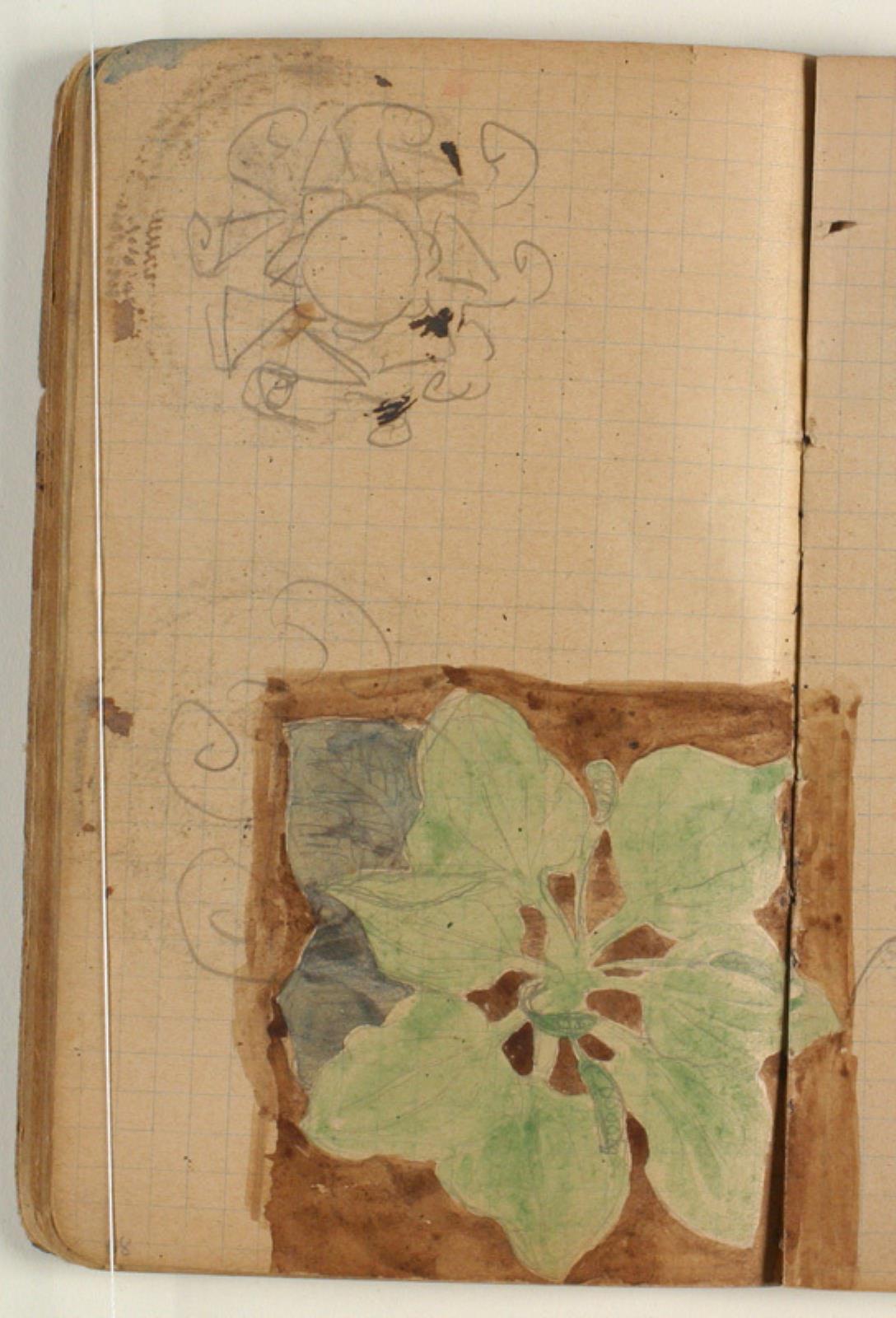 Ornamentstudier