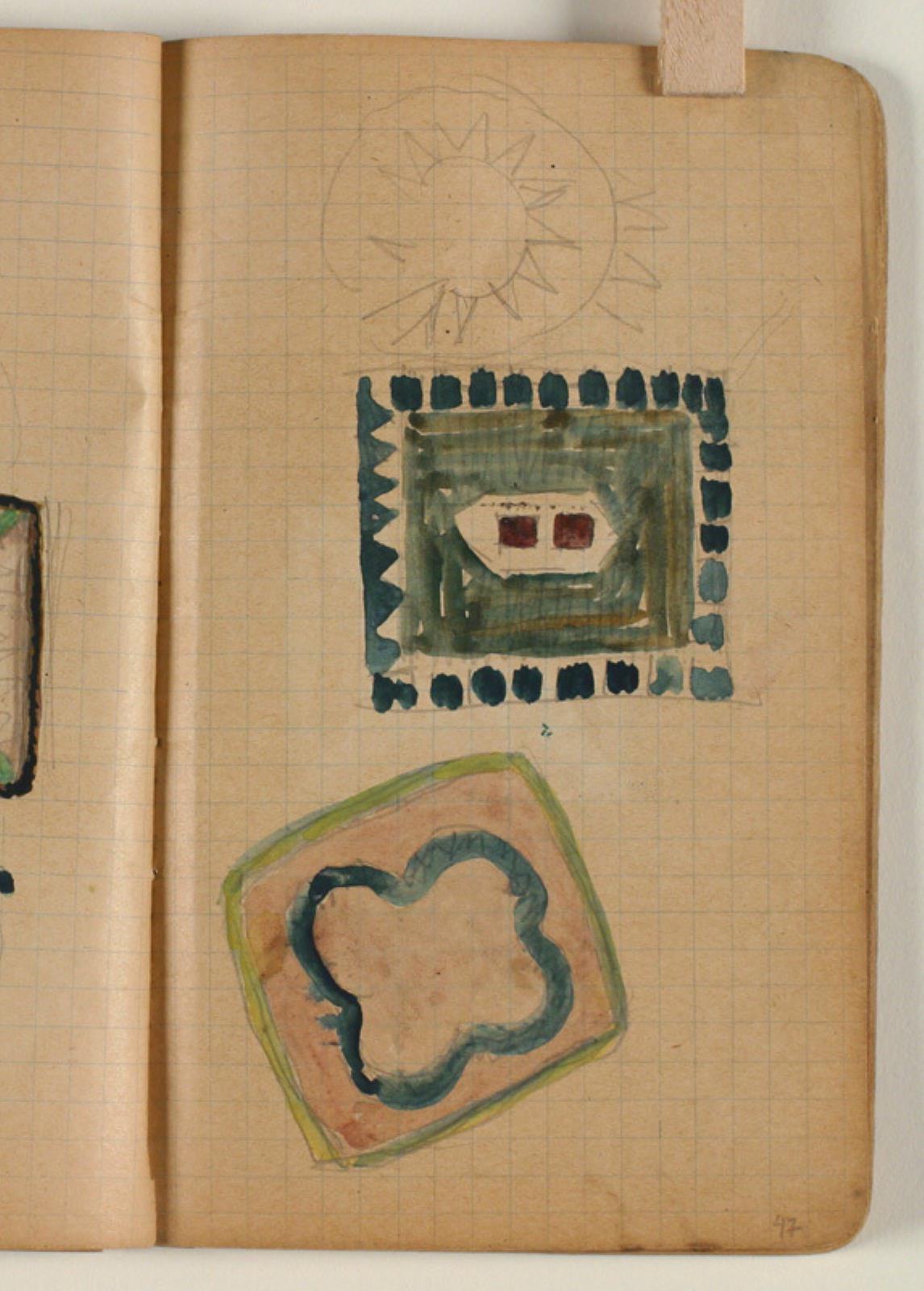 Ornamentstudier