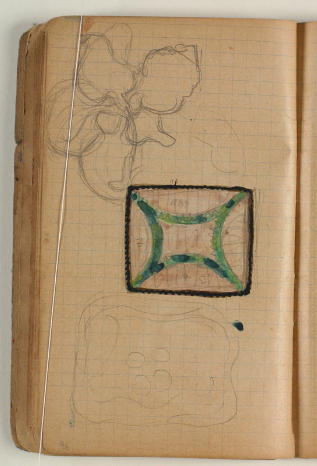 Ornamentstudier
