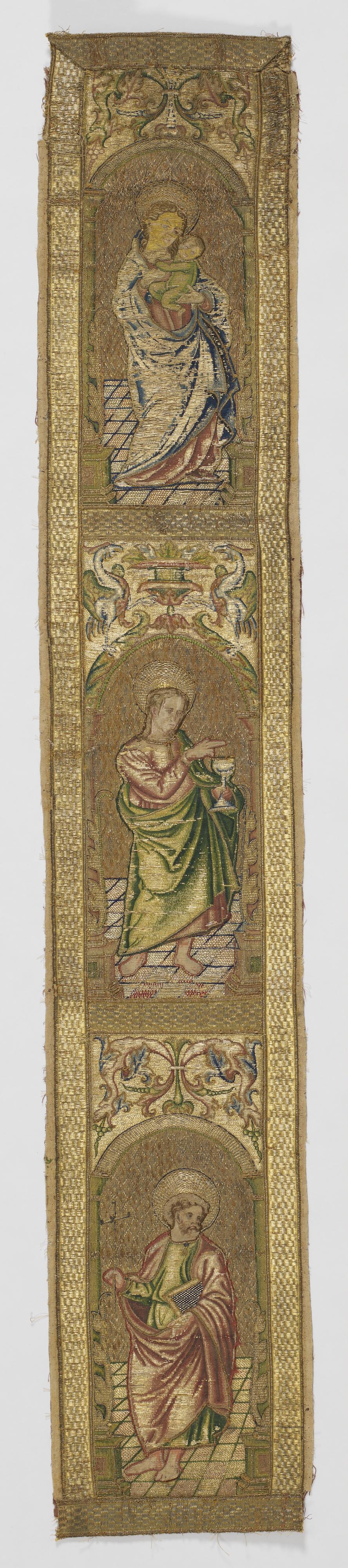 Orphrey