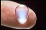 Orthoclase (var. moonstone)