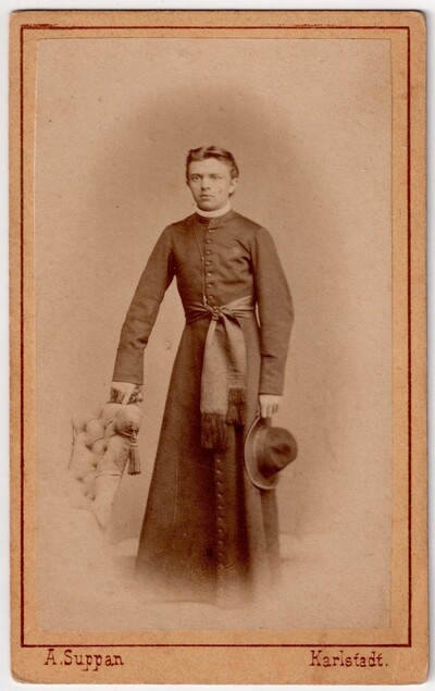 Oskar pl. Simić