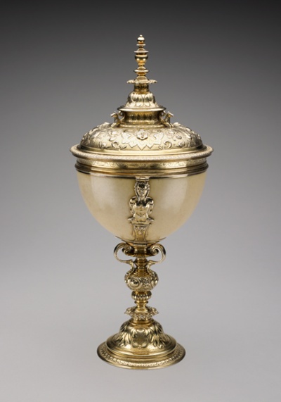 Ostrich Cup