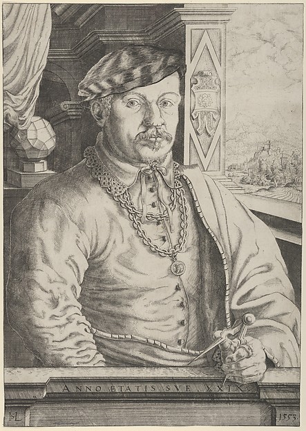 Oswald von Eck