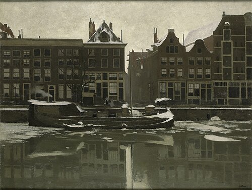 Oude Schans