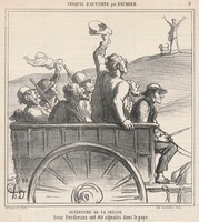 Ouverture de la chasse