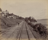 Owasco Lake, Cascade