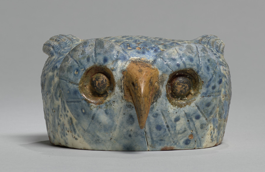 Owl (head)