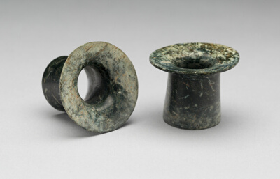 Pair of Ear Spools