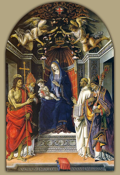 Pala degli Otto