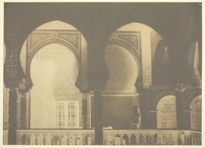 Palace Algeria