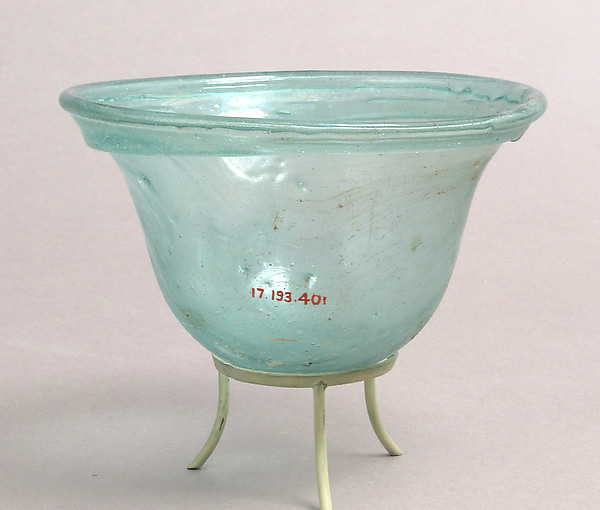 Palm Cup