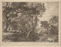 Pan and Syrinx