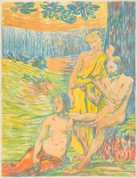 Pan IV (Arcadia)