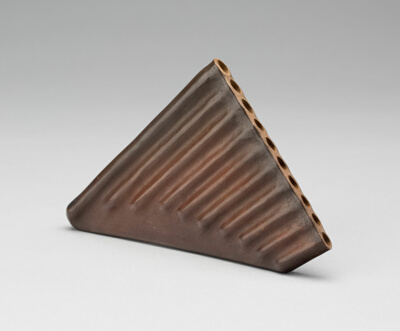 Pan Pipe