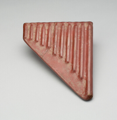 Pan Pipe