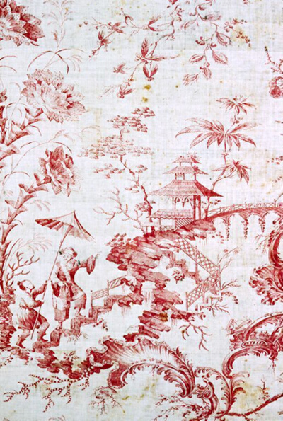 Panel (Furnishing Fabric)