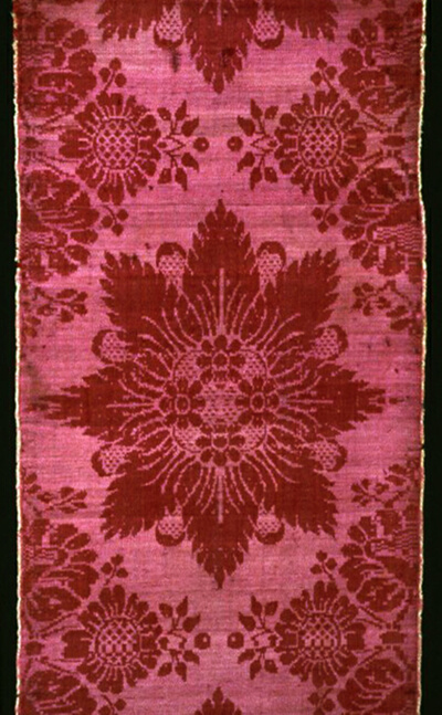 Panel (Furnishing Fabric)