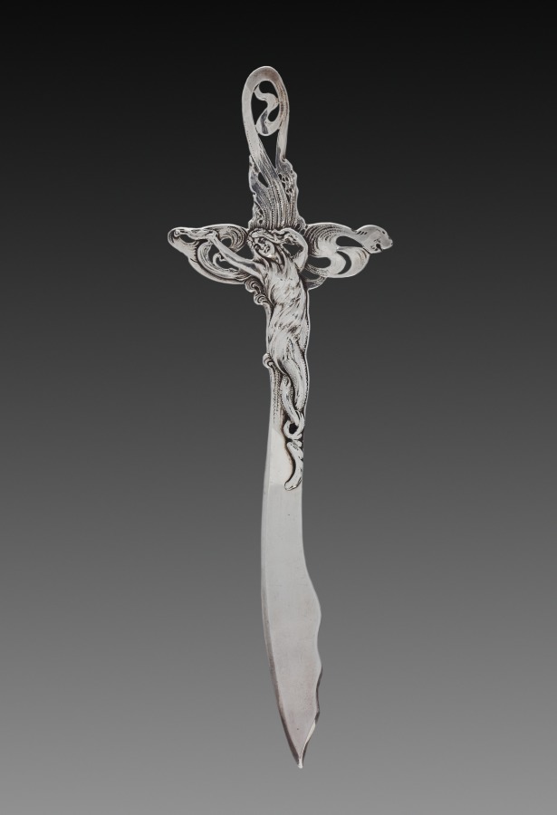 Paper Knife