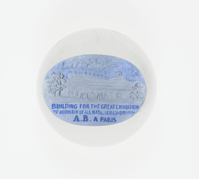 Paperweight