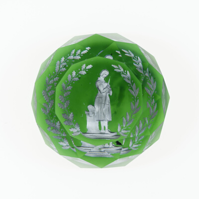 Paperweight