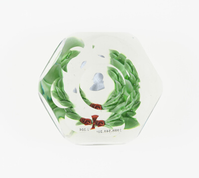 Paperweight