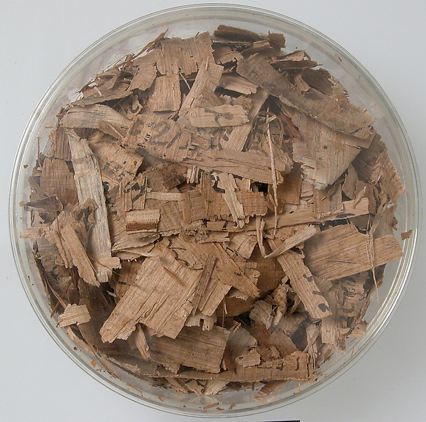 Papyri Fragments