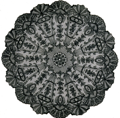 Parasol Cover
