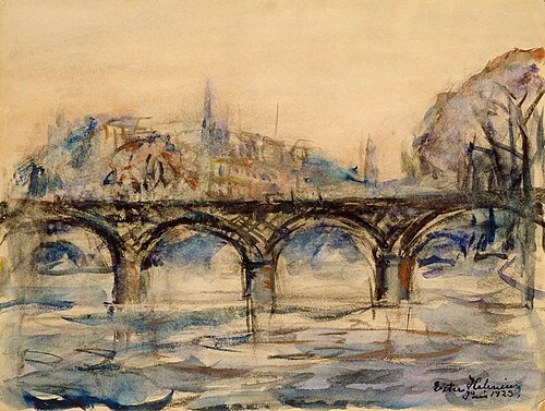 Paris