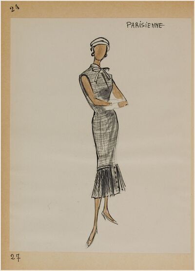 Parisienne