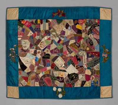 Parlor Throw