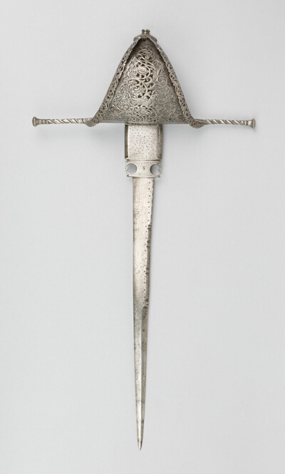 Parrying Dagger