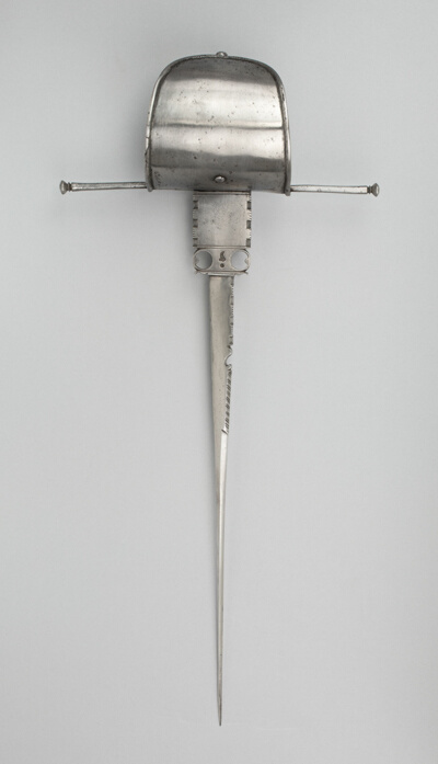 Parrying Dagger