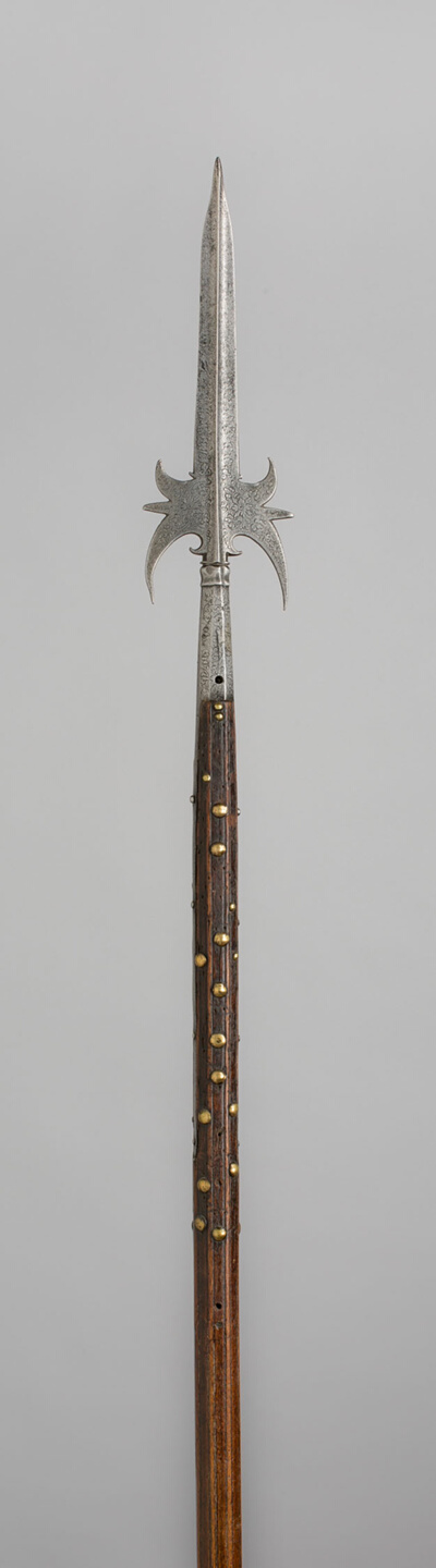 Partisan - Leading Staff