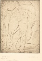 Passion II (Leidenschaft II)