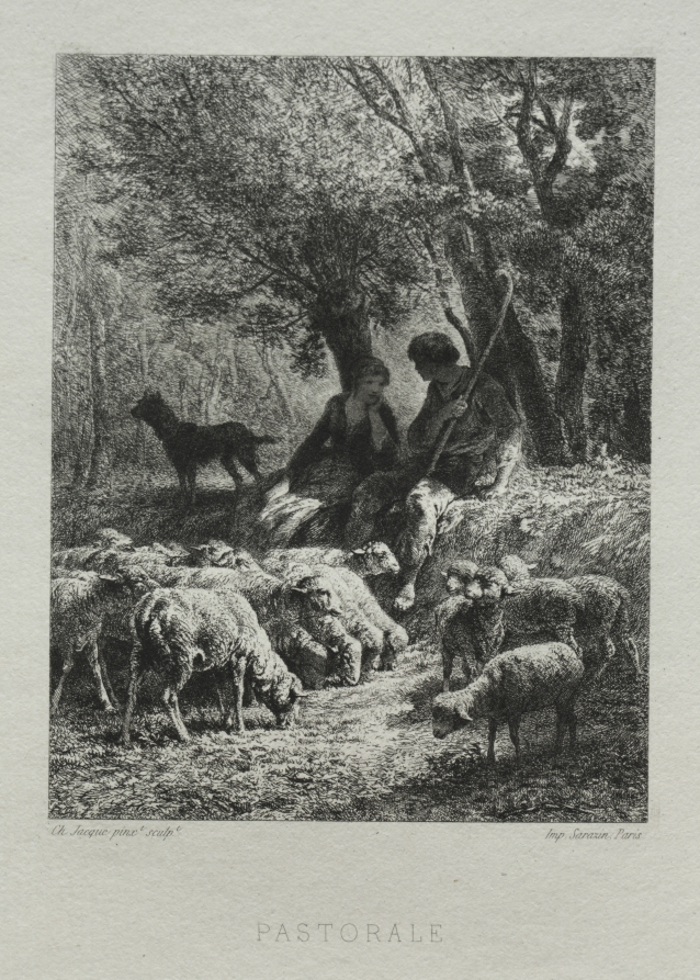 Pastorale