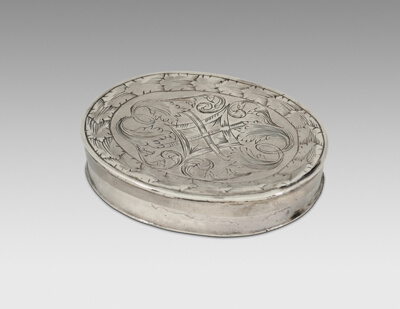 Patch Box