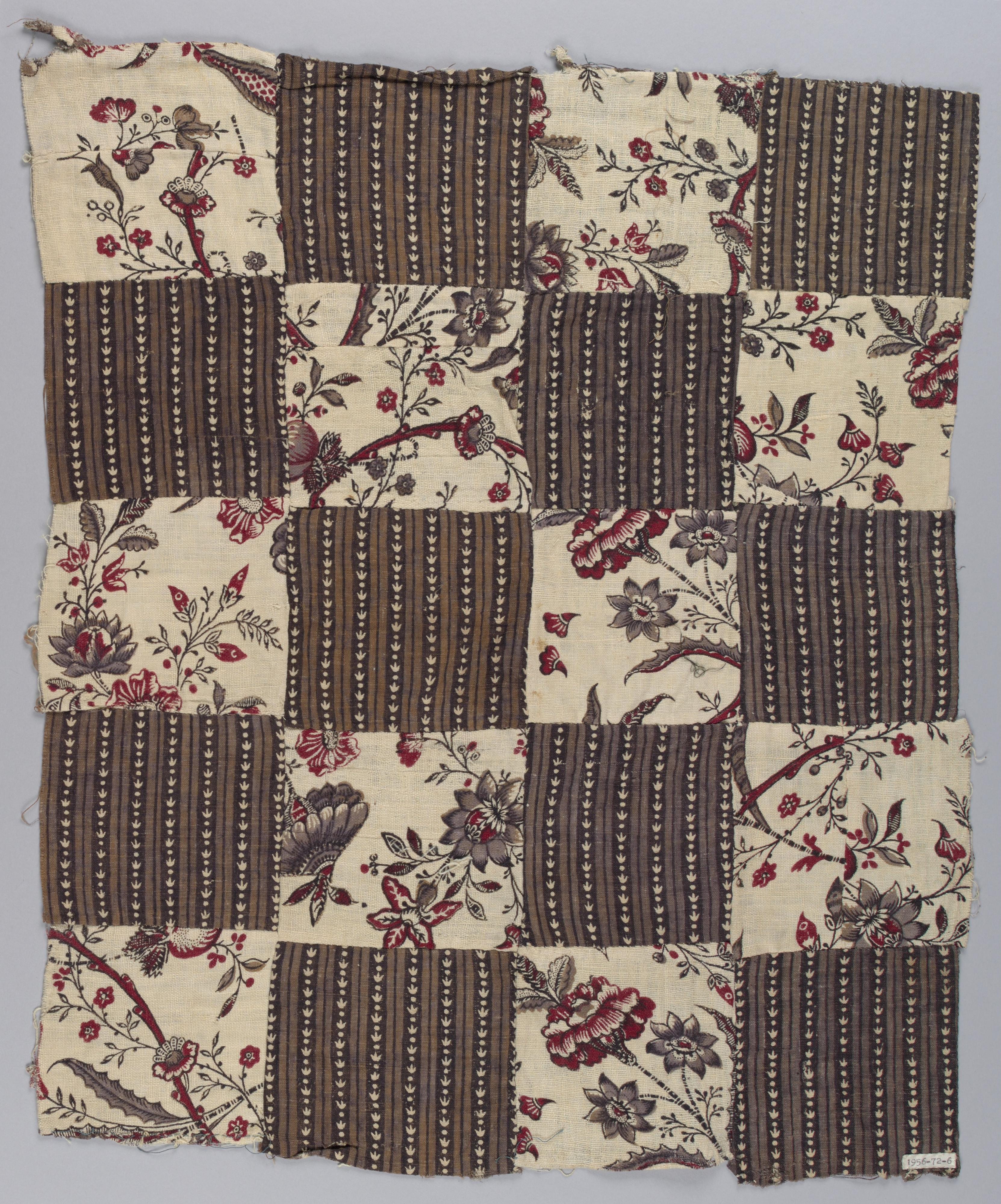 Patchwork