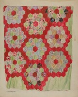 Patchwork for Quilting