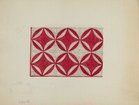 Patchwork Quilt