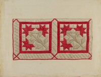 Patchwork Quilt