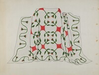 Patchwork Quilt