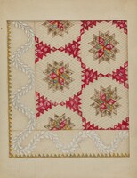 Patchwork Quilt